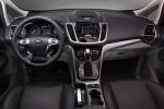 Ford C-Max 2011 года (US)